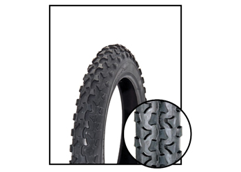 BRN Copertura 12 (47-203)-nero